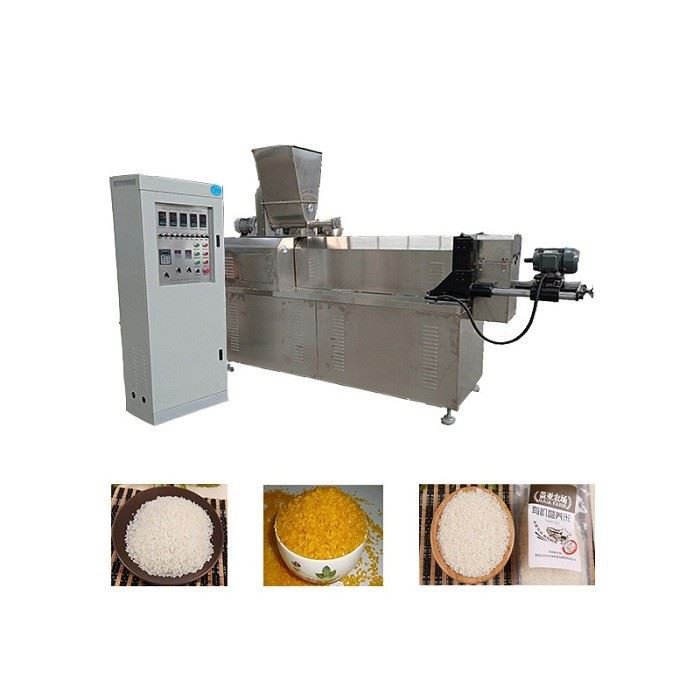 artificial rice equipment