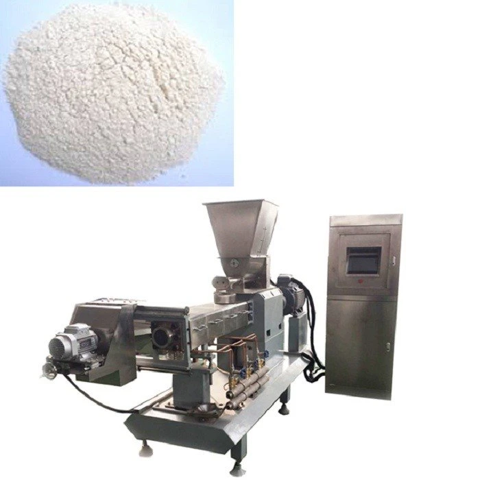 baby nutritional powder