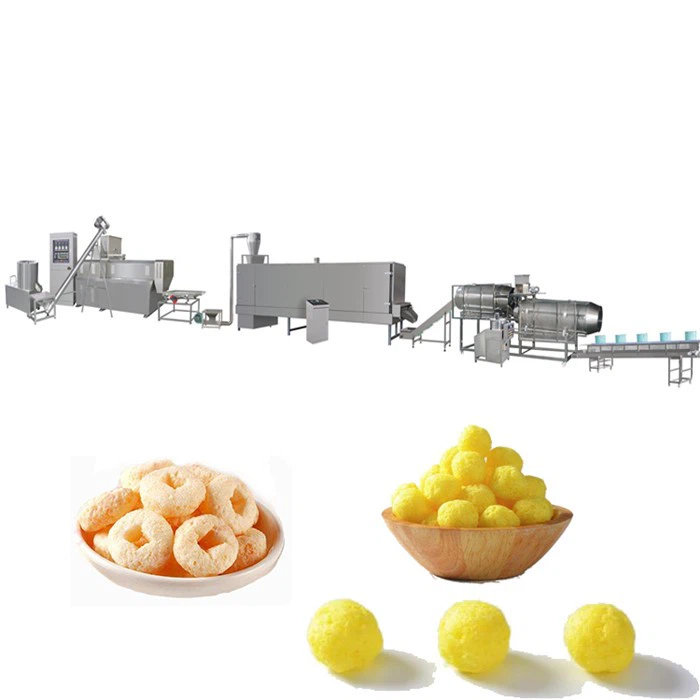 Cheese Ball Making Machinery