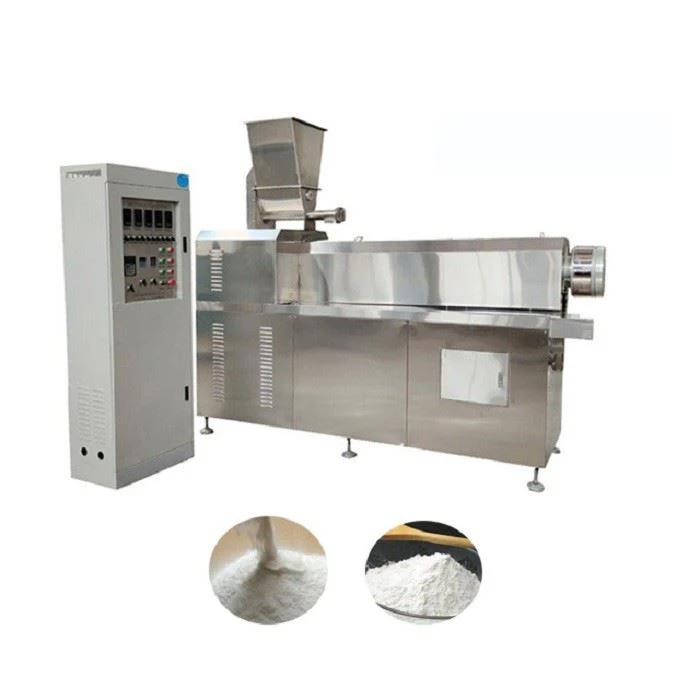 Rice Kurnel Making Machine