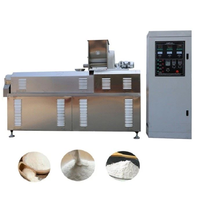 Rice Kurnel Making Machine
