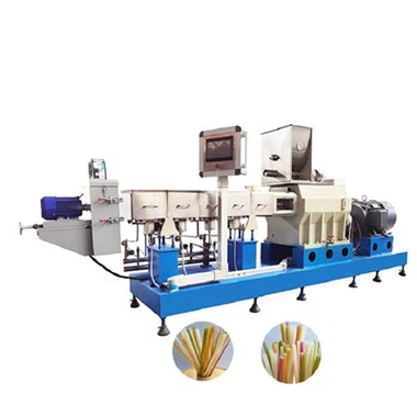 Avtomatik guruch somon mashinasi