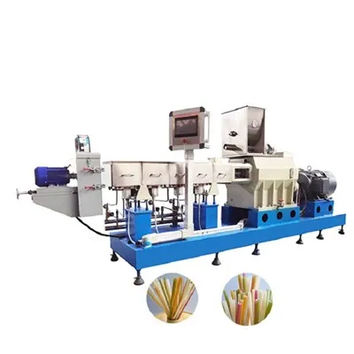 Guruch somoni ishlab chiqarish liniyasi