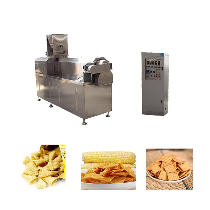 Commercial Corn Tortillas Making Machine