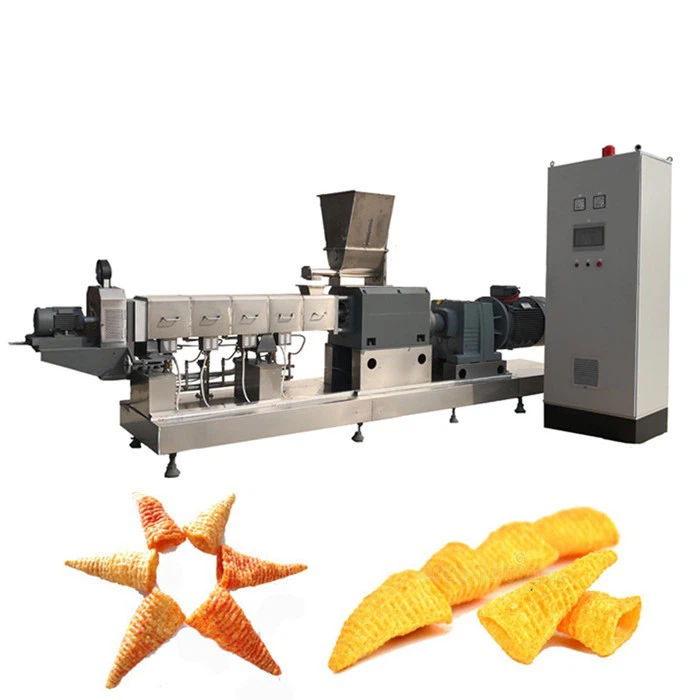 food fried food machines