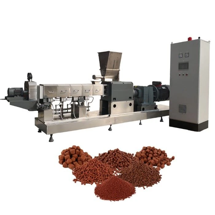 Shrimp Foods Machinery