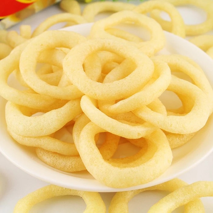 Snacks Foods Making Machine